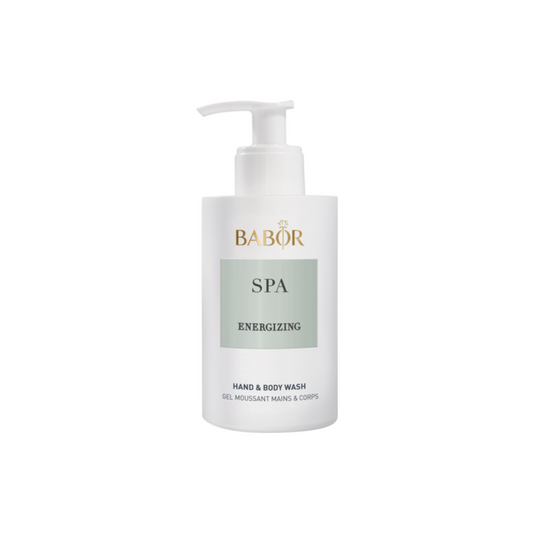Hand &Amp; Body Wash Babor