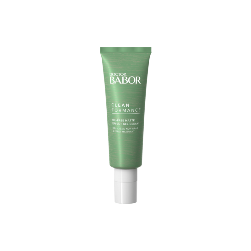 Oil-Free Matte Effect Gel-Cream Babor