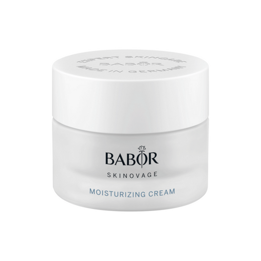 Moisturizing Cream Babor