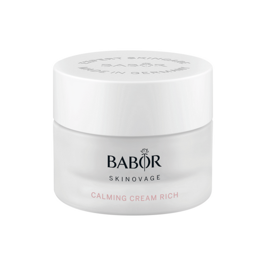 Calming Cream Rich Babor