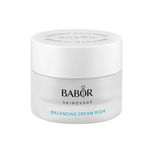 Balancing Cream Rich Babor