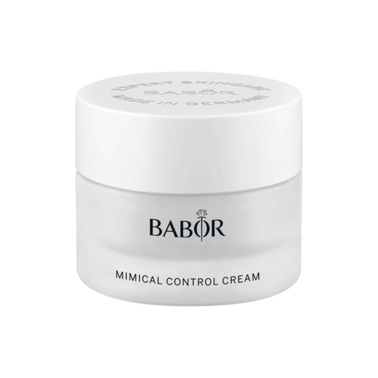 Mimical Control Cream Babor
