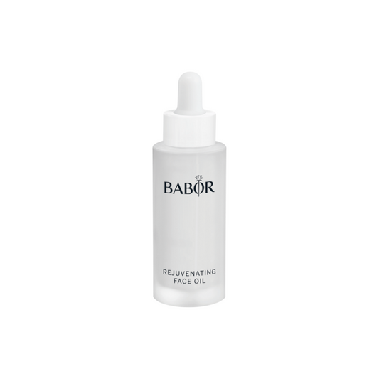 Rejuvenating Face Oil Babor