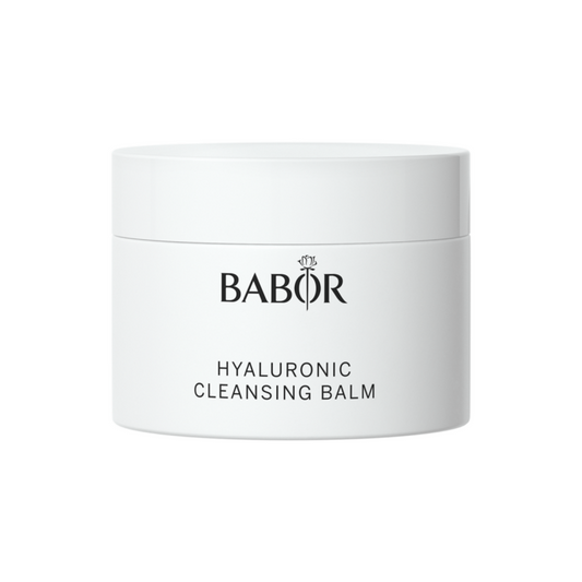 Hyaluronic Cleansing Balm Babor