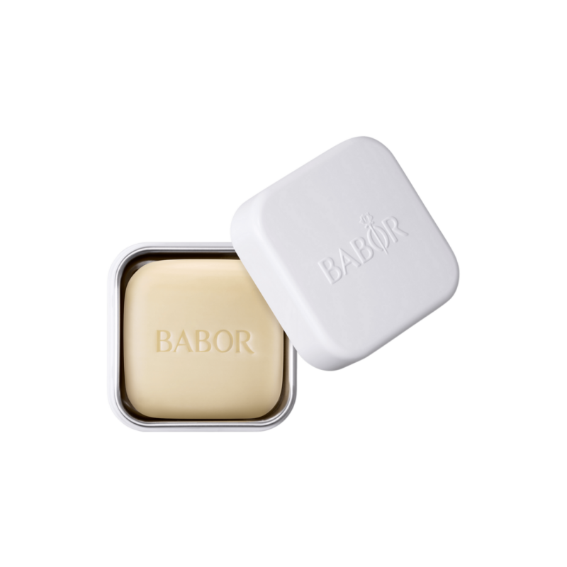 Natural Cleansing Bar + Box Babor