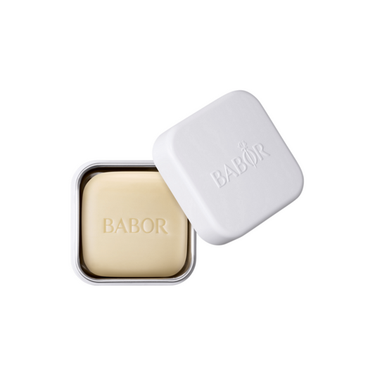 Natural Cleansing Bar + Box Babor