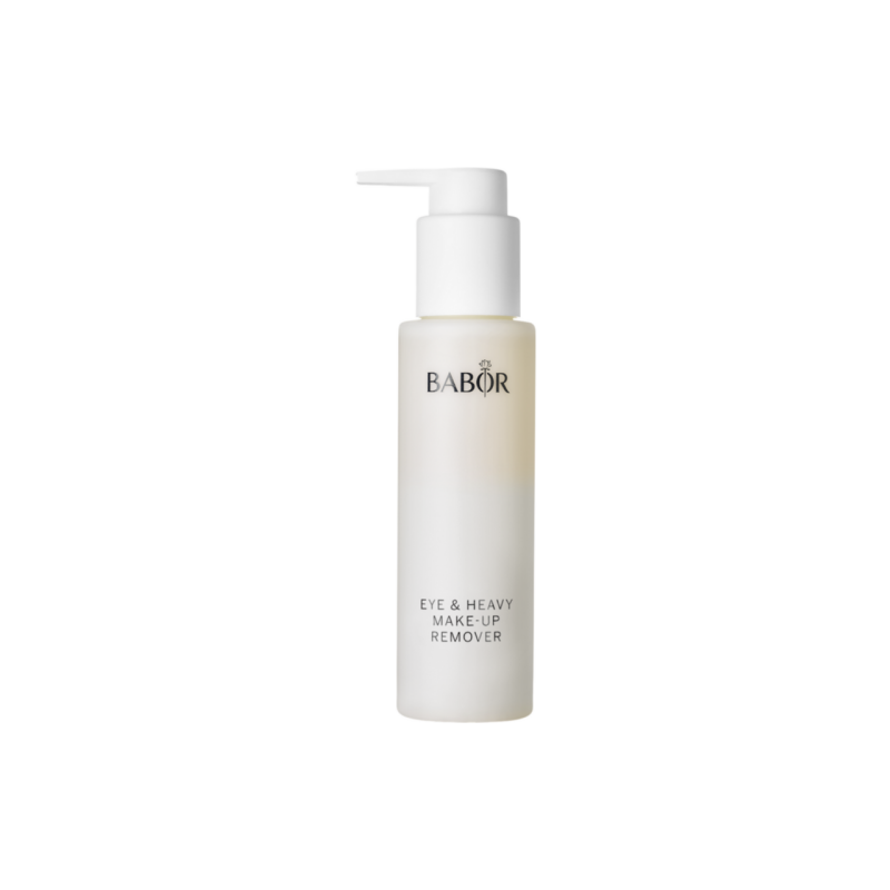 Eye &Amp; Heavy Make Up Remover Babor