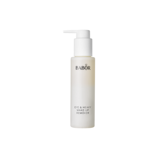 Eye &Amp; Heavy Make Up Remover Babor