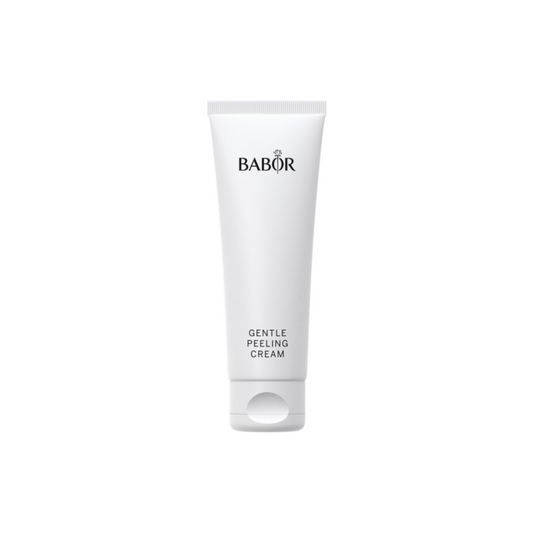 Gentle Peeling Cream Babor
