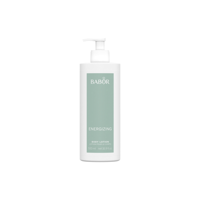 Energizing Body Lotion Babor
