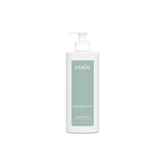 Energizing Body Lotion Babor