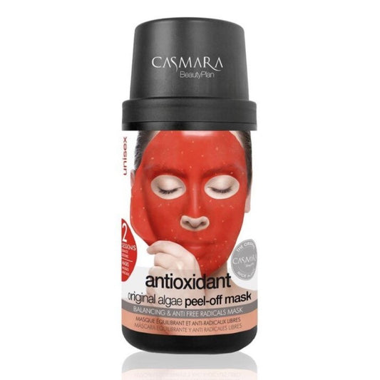 Balancing &Amp; Anti Free Radicals Mask Casmara