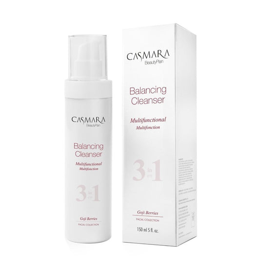 Balancing Cleanser Multifuncional Casmara