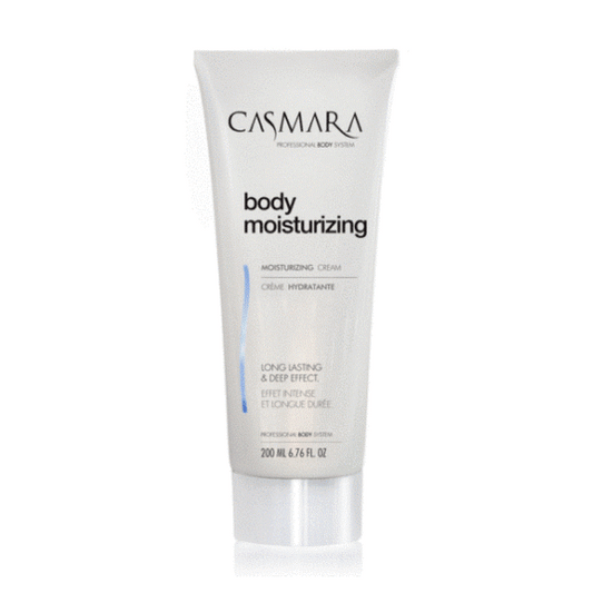 Body Moisturizing Cream Casmara