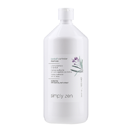 Dandruff Controller Shampoo 1000 ml
