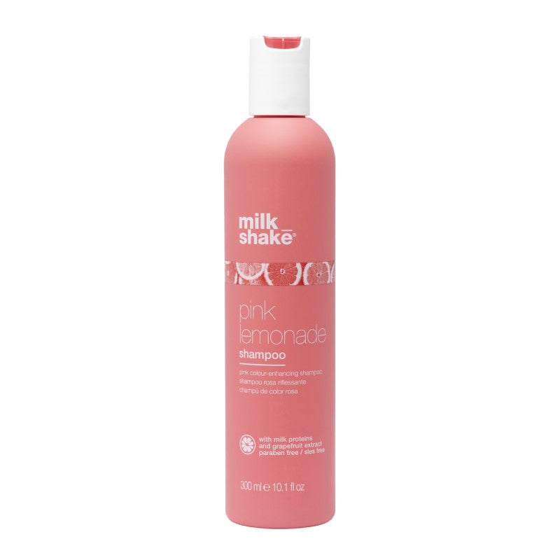 Champú Pink Lemonade Milk Shake