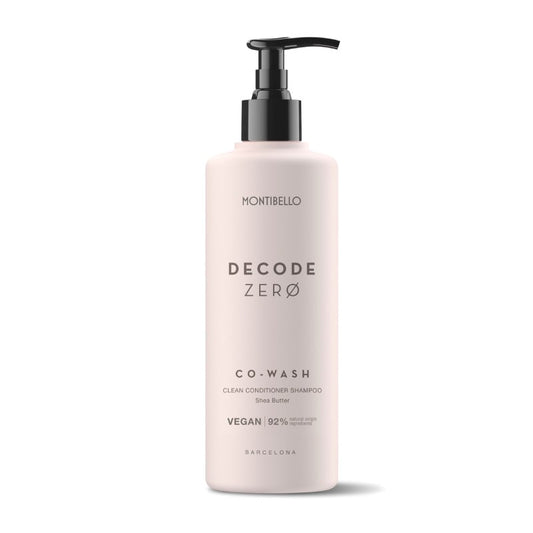 Co-Wash Decode Zero Montibello