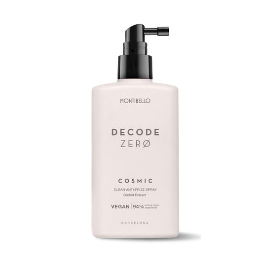 Cosmic Decode Zero Montibello