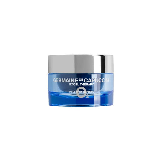 Pollution Defense Crema Germaine