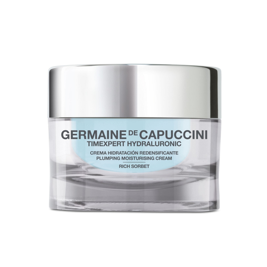 Crema Hidratación Redensificante RICH Germaine