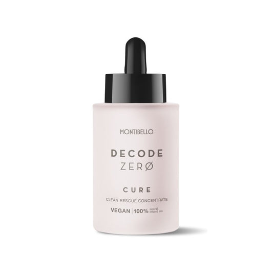 Cure Decode Zero Montibello