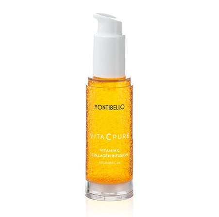 Collagen Infusion Montibello