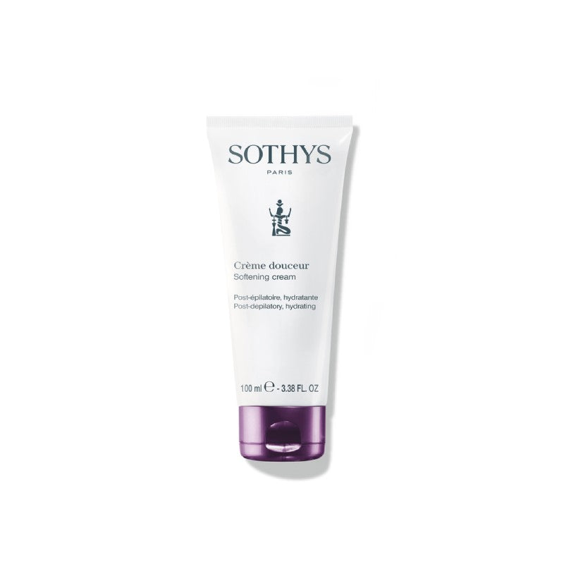 Crema Post-Depilatoria Sothys