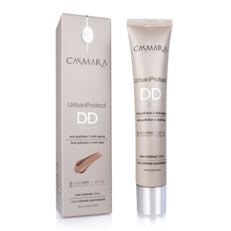DD Cream Tono Dark SPF30 Casmara