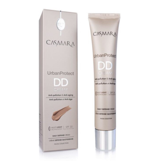 DD Cream Tono Dark SPF30 Casmara