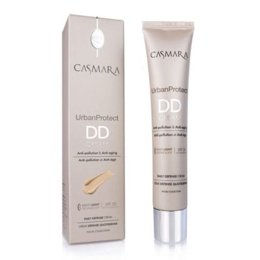 DD Cream Tono Natural Light SPF30 Casmara