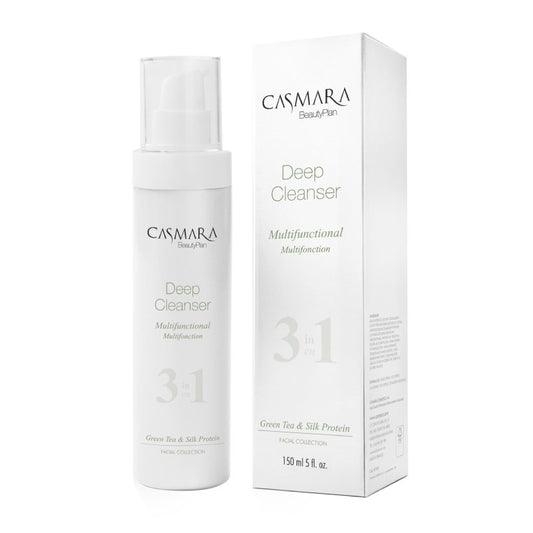 Deep Cleanser Multifuncional Casmara