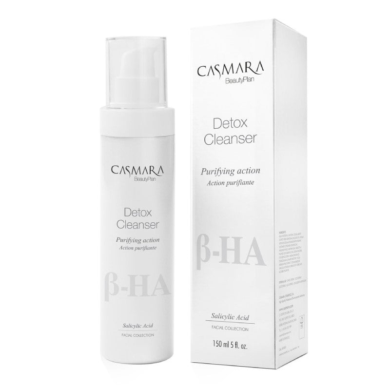 Detox Cleanser Casmara