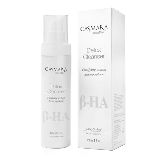 Detox Cleanser Casmara