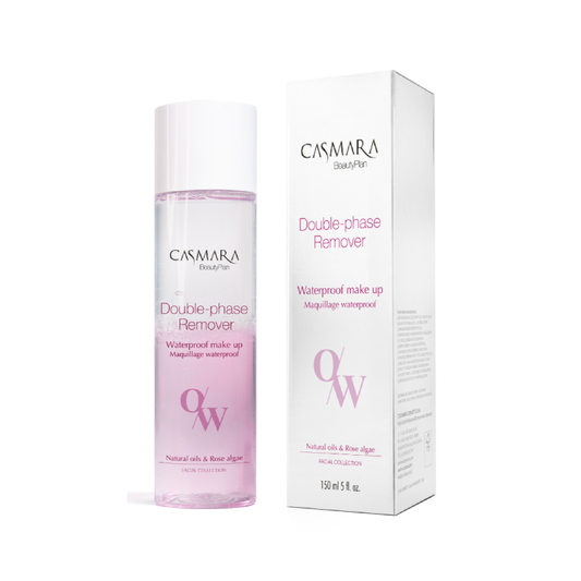 Double-Phase Remover Casmara