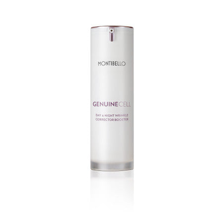 Day&Amp;Night Wrinkle Corrector Booster Montibello