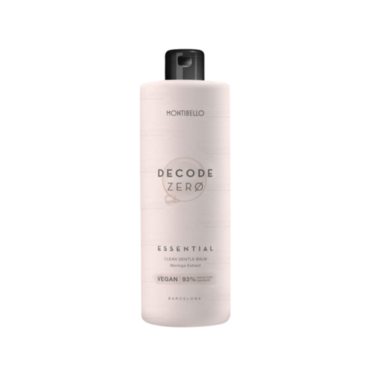 Essential Balm 750ml decode Zero Montibello