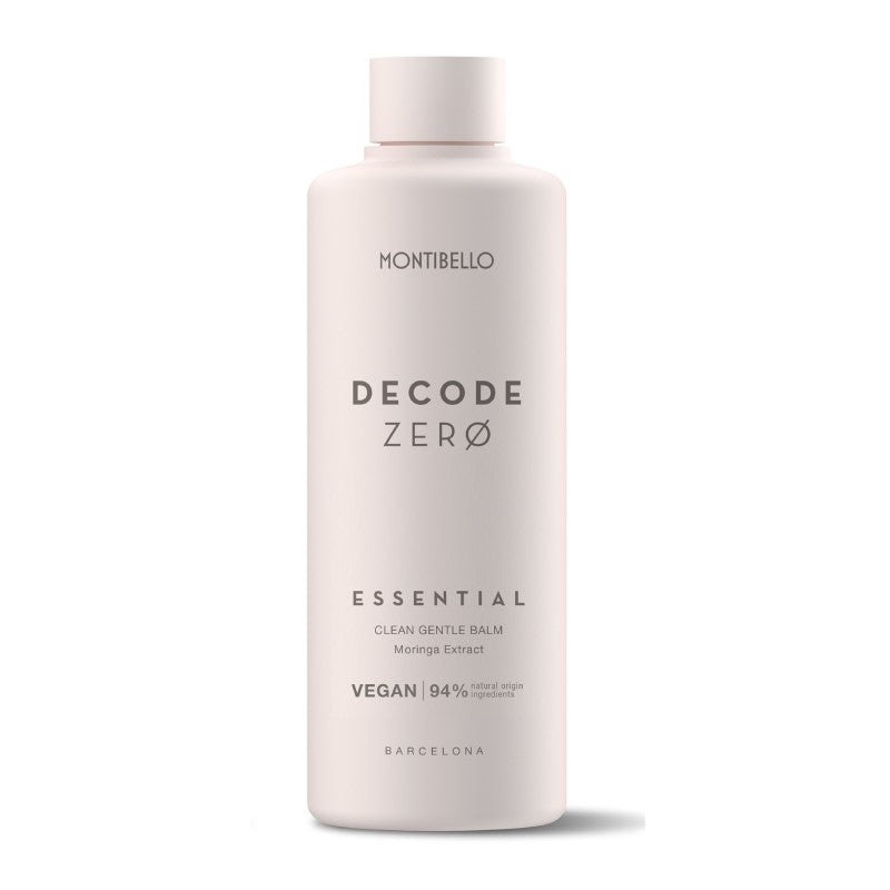 Essential Balm Decode Zero Montibello