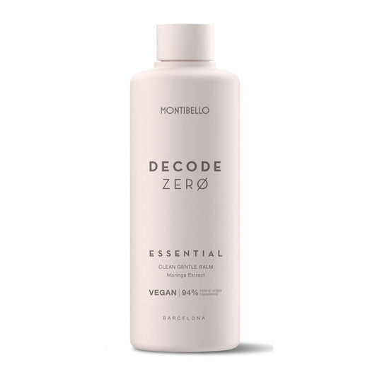 Essential Balm Decode Zero Montibello