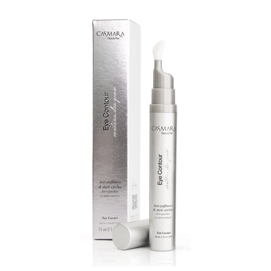 Eye Contour  Anti-Puffiness &Amp; Dark Circles Casmara