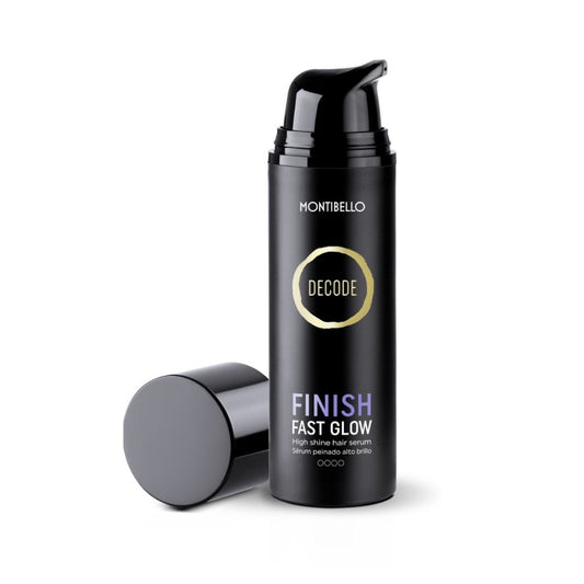 Finish Fast Glow decode Montibello
