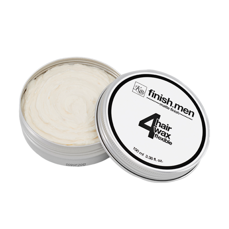 Finish Men Flexible Wax K89