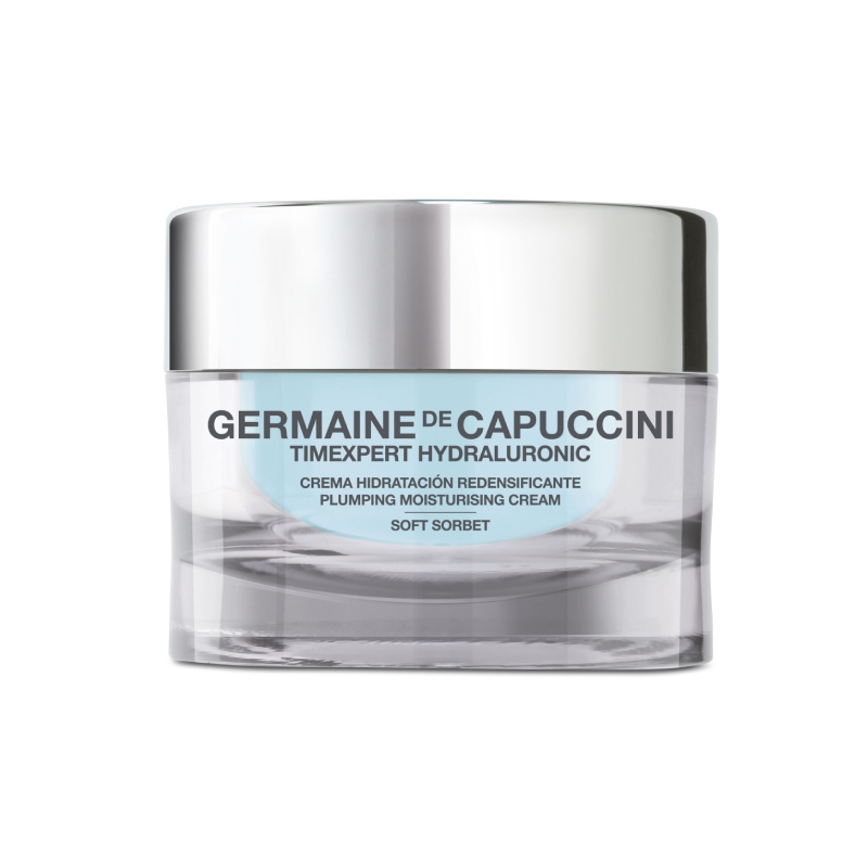 Gel-Crema Hidratación Redensificante SOFT Germaine de Capuccini
