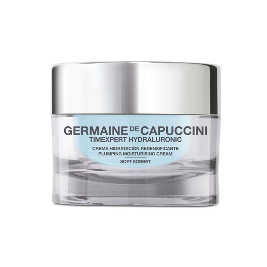 Gel-Crema Hidratación Redensificante SOFT Germaine
