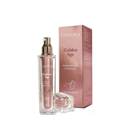 Golden Age Intense Cream Casmara