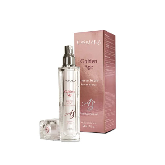 Golden Age Intense Serum Casmara