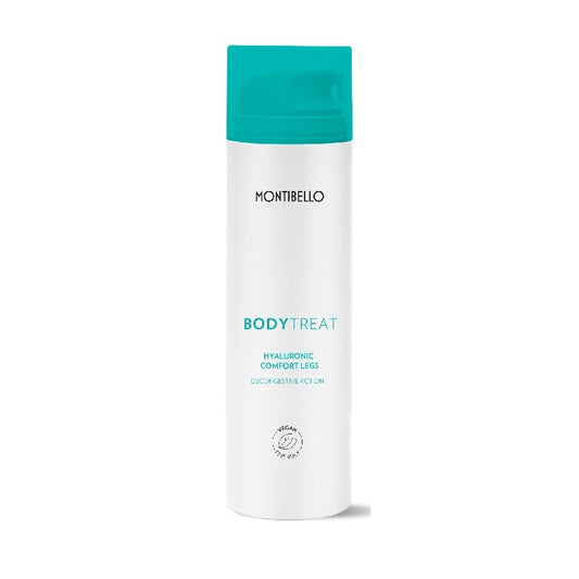 Hyaluronic Comfort Legs Body Treat Montibello