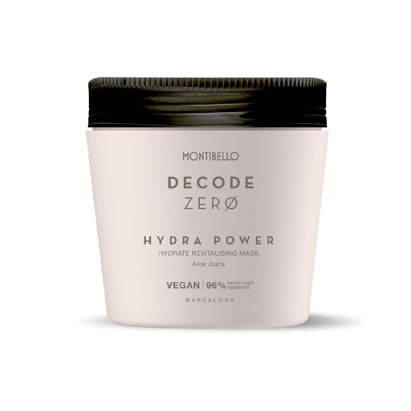 Hydra Power 500ml Decode Zero Montibello