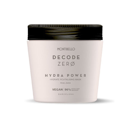 Hydra Power 500ml Decode Zero Montibello