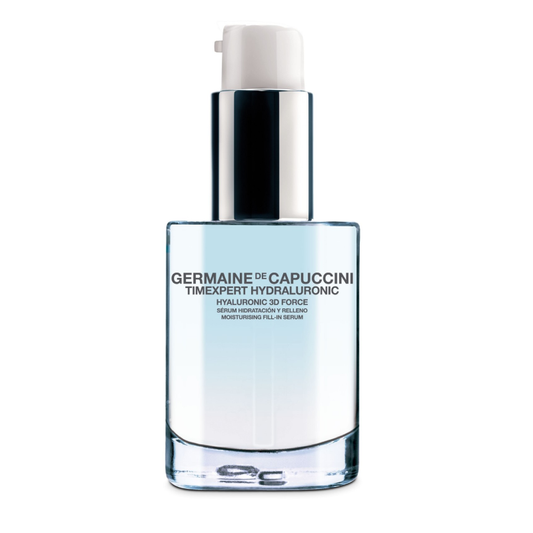 Serum Hydraluronic 3d Force Germaine