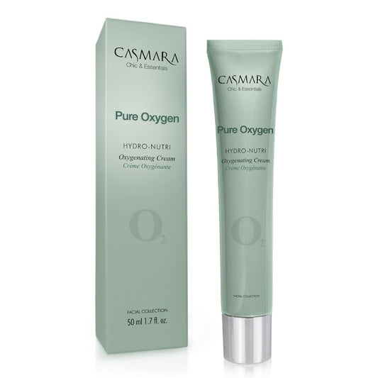Hydro-Nutri Oxygenating Cream Casmara